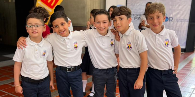 Medallistas Fase Regional de las Olimpiadas Recreativas